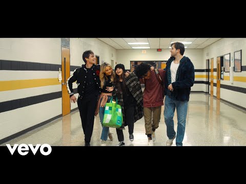 Thumbnail for It’s About Time video