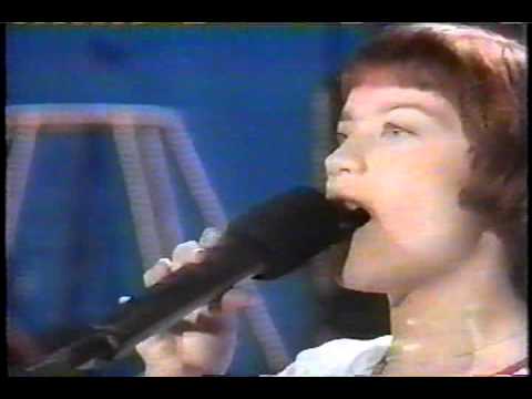 Joanna Pacitti on Rosie