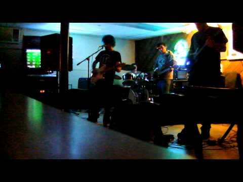 The Ghost Dinner Band - 