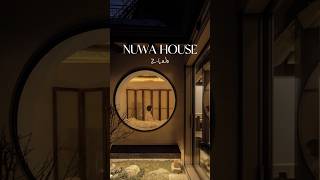 Rumah Mungil 29 m² di dalam Gang Sempit - Estetik & Nyaman 😍