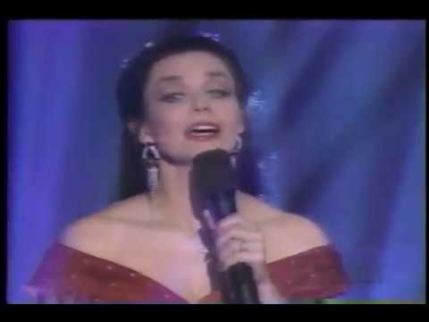 Crystal Gayle 1996 - I Don't Wanna Lose Your Love