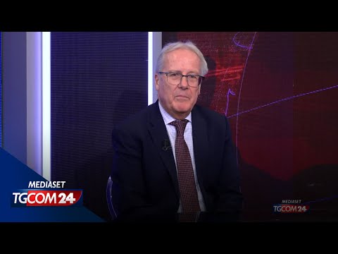 Enrico Pagliari a Tgcom24: "Automotive, i problemi sono tanti"