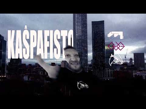 Voom Kaŝpafisto (prod. Temzki)