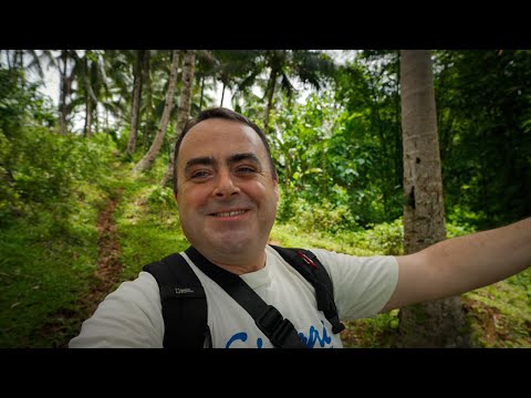 Jak oszukują FILIPINKI ? Sąsiadka robi Amerykanina