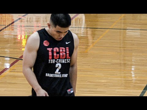 Dreamville vs Hwy7 | Saturday tier 5 - tcbl 2019 fall