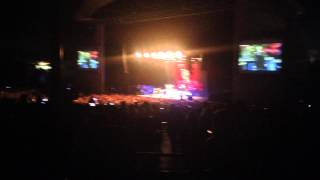 The Offspring Nitro-Bad Habit 8-30-2014 Sleep Train Amphitheater San Diego California