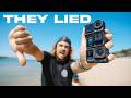GoPro HERO13 Vs DJI Osmo Action 5 Vs Insta360 Ace Pro2 Ultimate Comparison 8 Weeks Of Testing
