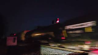 K3H echoes! CN 3235 leads 301