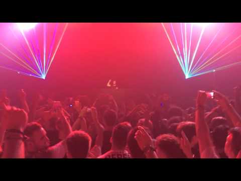 DJ Mag Top 100 DJs 2014 | Hardwell - Ping Pong / Tremor (Brixton)