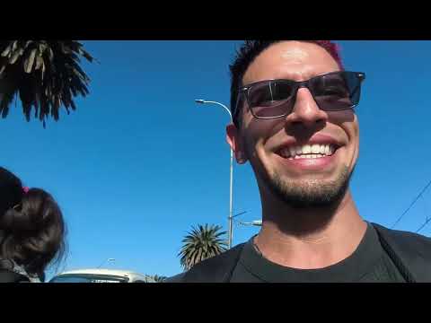 🍹🌺💜 NUESTRO SEGUNDO ANIVERSARIO DE CASADOS💍💍 . FUIMOS A VALPARAÍSO Y VIÑA DEL MAR 🌊⛵ (25)26/04/2026 