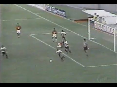 PORTUGUESA 0x1 BOTAFOGO-SP - Campeonato Paulista Série A1 2001 - Doni no Jornal Regional 1ª edição