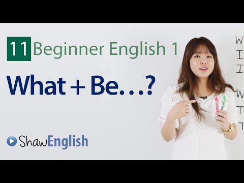 English Grammar Course for Beginners Learn Basic English Grammar with Esther