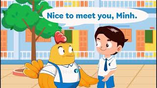 Tiếng Anh Cho Bé Từ 1 Đến 6 Tuổi - English for Kids | MIMI PHAM