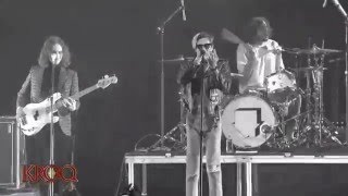 The Neighbourhood - Prey [Live at the Kroq Almost Acoustic Christmas Festival]