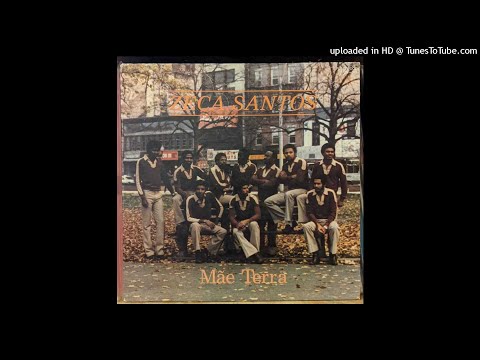 Zeca Santos -  Mata Sodãdi