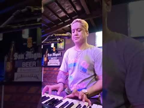 I Don't Wanna Lose Your Love - John O'Banion (cover by Pedz Busita)