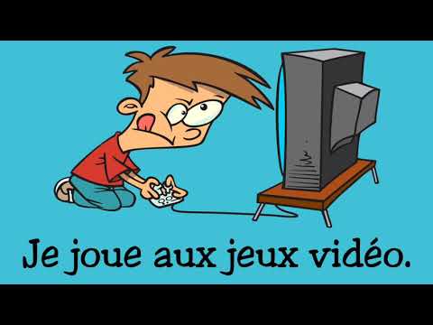 Qu'est ce que tu fais après l'école RLRA