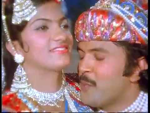 Tamil Movie Song   Saadhanai   Oh Vaanambaadi Unnai Naadi Ingu Thedi   YouTube 360p