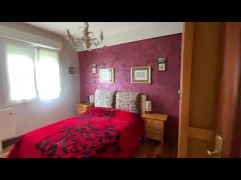 Interior de la vivienda