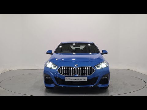 BMW 2-Series 218i M Sport Gran Coupe - Image 2