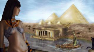 WALK LIKE AND EGIPCIAN - PUPPINI SISTERS