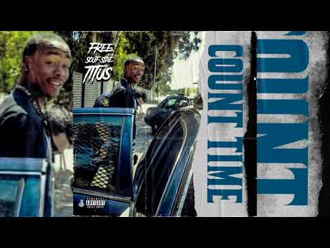 SoufSideTitus x Xarina - Skyscrape