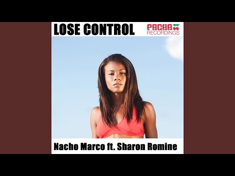 Lose Control (feat. Sharon Romine) (Nino Anthony Remix)