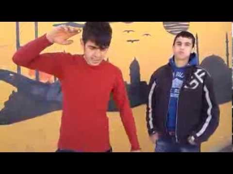 sLower SERCASH 'Diyar Diyar ' Türkçe Kürtçe Karışık Bomba Clip 2013