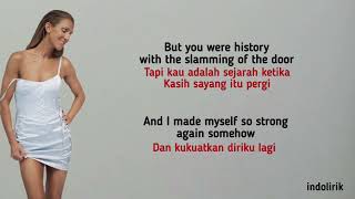 Download lagu Celine Dion - It’s All Coming Back To Me Now | Lirik Terjemahan mp3