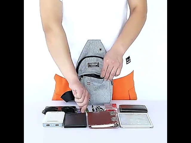 Vídeo relacionado con MBSIVSA Correa de Hombro Universal, Cinghia Negra con Acolchadas, Correas de Nylon, Cinghias Rigida Ajustable y Reemplazable, Adecuada para Bolsa PortáTil Bolsa Viaje Bolsa Deportiva Bandolera