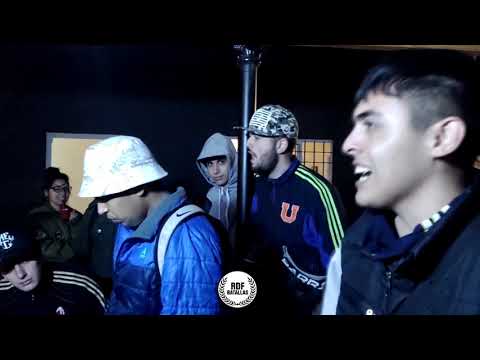 Muerte en Gerli - LUZ-LK vs GNZ-PL - (4tos) - 05.11.2021