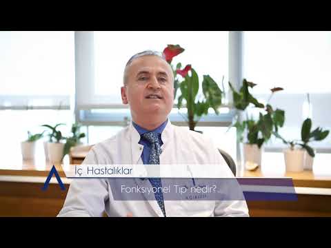 Fonksiyonel Tıp Nedir? Nasıl Tanıştım? I Dr. Yunus Uçarcı