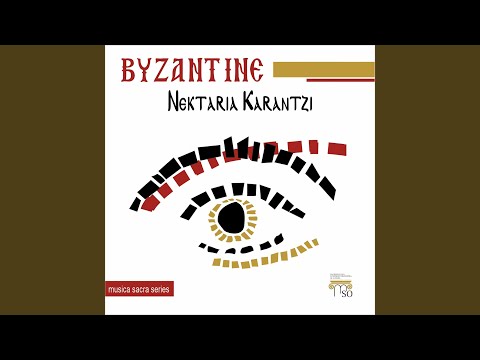 Today He hangs on the Cross