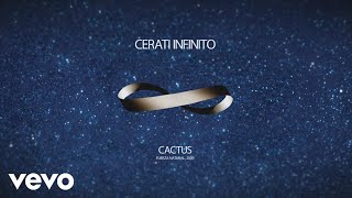 Gustavo Cerati - Cactus (Lyric Video)