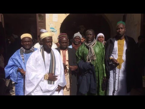 Tijani Zikr - Hadrat from Fez (full)