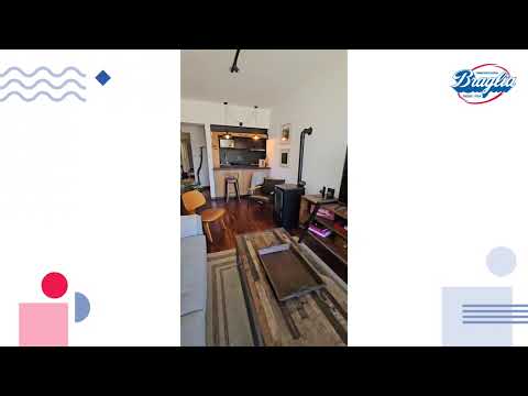 Video de YouTube - Apartamento en Venta de 2 dormitorios con  Garage en Punta Gorda, Montevideo