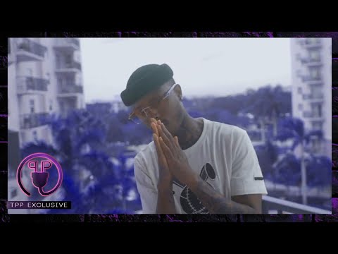 Dre Beeze - Clippers (Official Music Video)