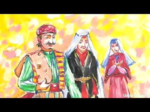 Հանիկ Նինար  - Hanik Ninar