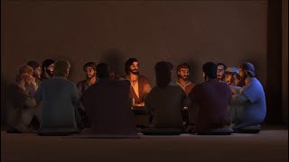 Quyển Sách Thần Kỳ - Bữa Tiệc Cuối Cùng - Mùa 1 Tập 10 - Trọn bộ (Bản HD chính thức) 