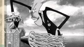 BERURIER NOIR -   J&#39;ai peur ..... alors manifeste avant ......