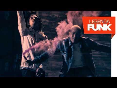 Neew e MC Diki - Sou da Madrugada (Videoclipe Oficial) (DJ RB)