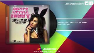 Vybz kartel - Pretty Little Bunny (Lyrics)