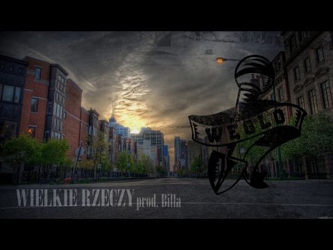 Węglo - Wielkie rzeczy feat. Szysza RzP, MilaOdSensu, AsterixNSB (prod. Billa)