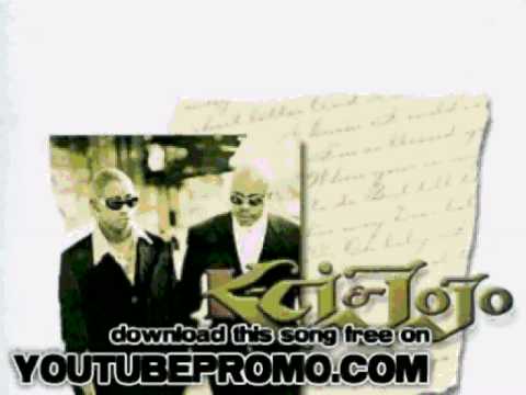 k-ci & jojo - Just For Your Love - Love Always