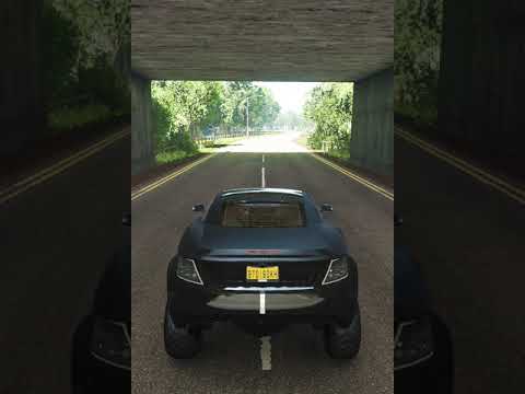 Thumbnail for Local Motors Rally Fighter Soundcheck #Shorts by Local Motors