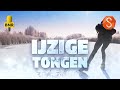 IJzige Tongen: de schaatspodcast van Ben van der Burg en Bart Veldkamp