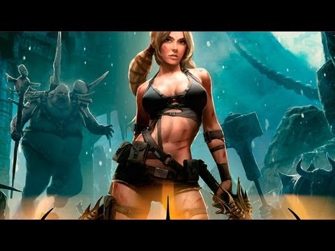 Trailer de Blades of Time - Limited Edition