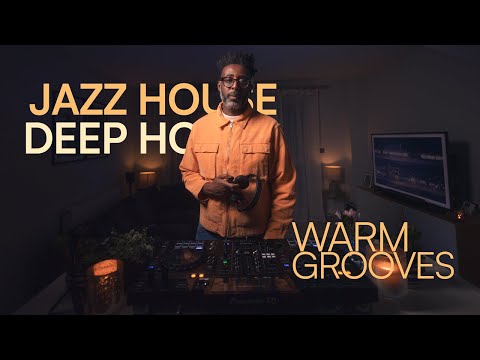 The Sound of Summer | Deep & Jazzy House Vibes