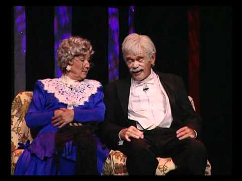 Dizzie Tunes (m. Grethe Kausland) - Vil du ha den som hos deg står? (Del 2)