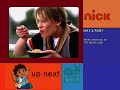 Nick Play Date Split Screen Credits June 14 2010 2